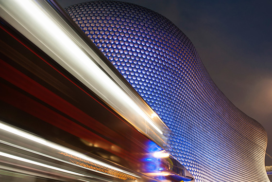 Photo 13 by David Clynch for Architecture and Interiors