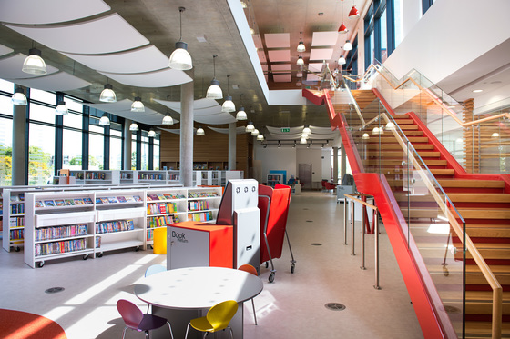 Photo 15 by David Clynch for Architecture and Interiors