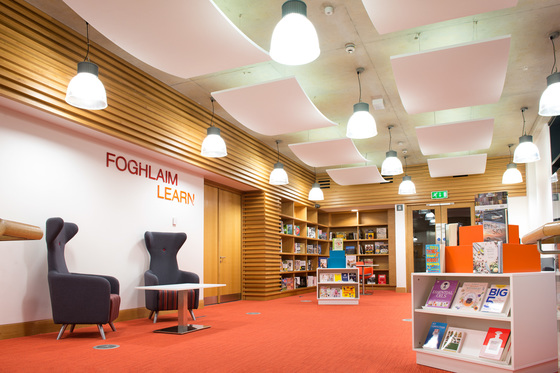 Photo 16 by David Clynch for Architecture and Interiors