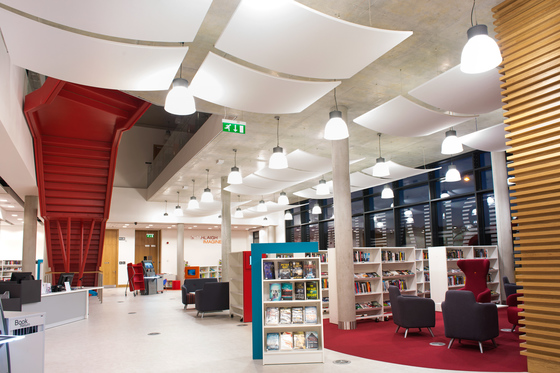 Photo 17 by David Clynch for Architecture and Interiors
