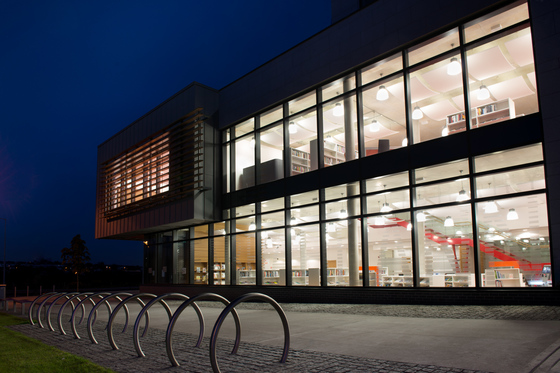 Photo 18 by David Clynch for Architecture and Interiors
