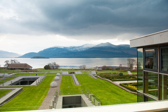 Photo 20 by David Clynch for Architecture and Interiors