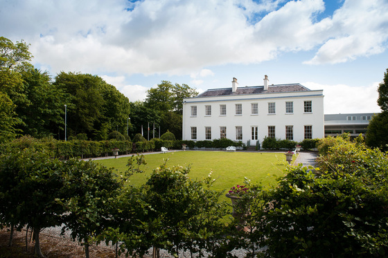Photo 21 by David Clynch for Architecture and Interiors