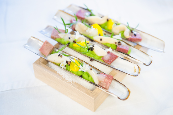 Photo 0 by David Clynch for Food Photography