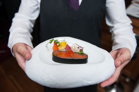 Photo 1 by David Clynch for Food Photography