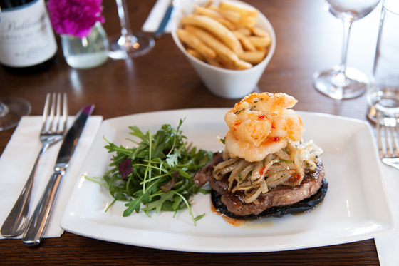 Photo 2 by David Clynch for Food Photography