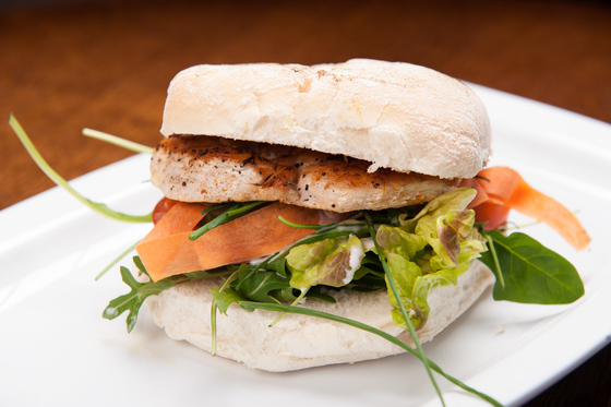 Photo 3 by David Clynch for Food Photography