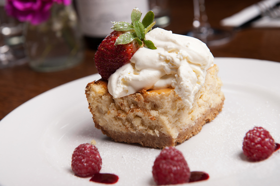 Photo 5 by David Clynch for Food Photography