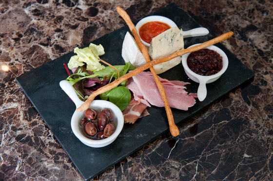 Photo 6 by David Clynch for Food Photography
