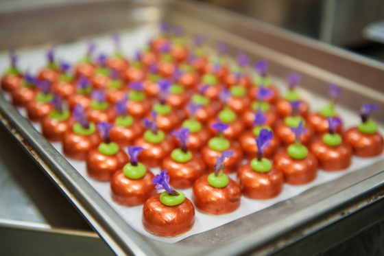 Photo 8 by David Clynch for Food Photography