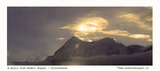 Nanda Devi