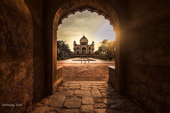 Delhi