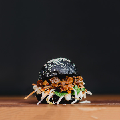 Photo 8 by Melody Adams for Punnet Eatery