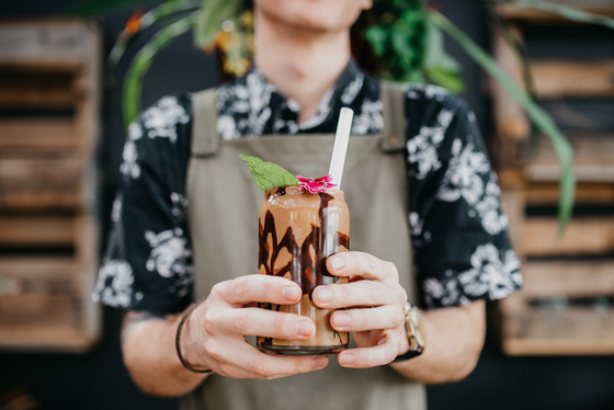 Photo 14 by Melody Adams for Punnet Eatery