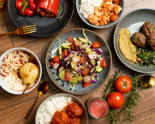 Photo 1 by Vueey Le for Commercial Food Photography