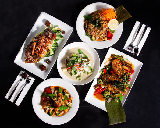 Photo 5 by Vueey Le for Commercial Food Photography