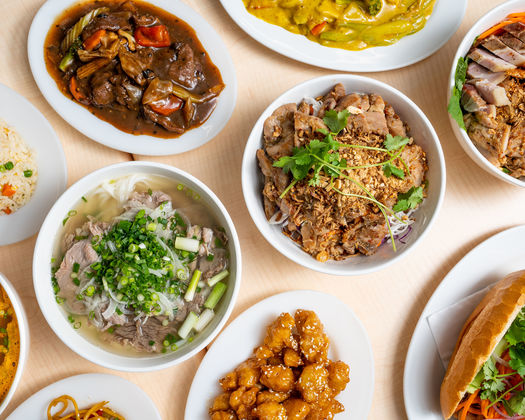 Photo 3 by Vueey Le for Commercial Food Photography