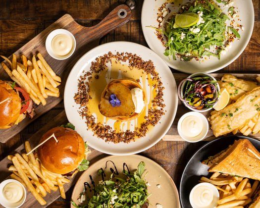 Photo 4 by Vueey Le for Commercial Food Photography