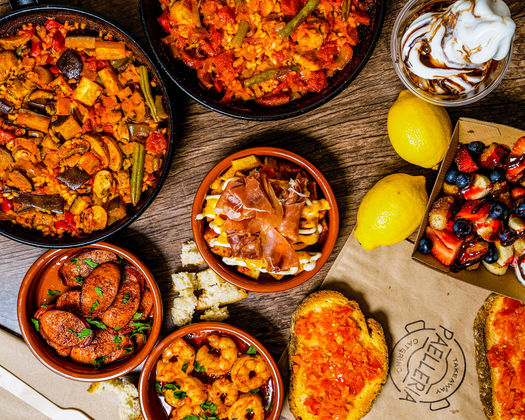 Photo 8 by Vueey Le for Commercial Food Photography