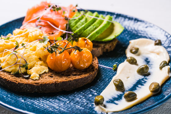 Photo 9 by Vueey Le for Commercial Food Photography