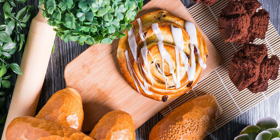 Photo 17 by Vueey Le for Commercial Food Photography