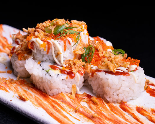 Photo 25 by Vueey Le for Commercial Food Photography