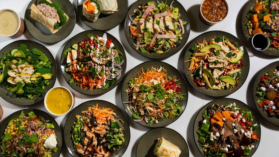 Photo 26 by Vueey Le for Commercial Food Photography