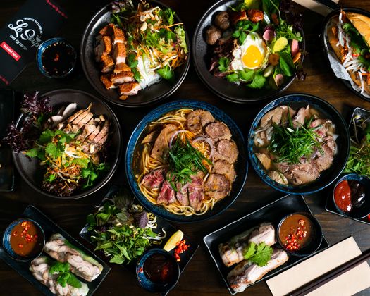 Photo 12 by Vueey Le for Commercial Food Photography