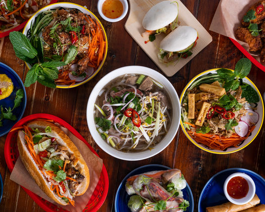 Photo 29 by Vueey Le for Commercial Food Photography