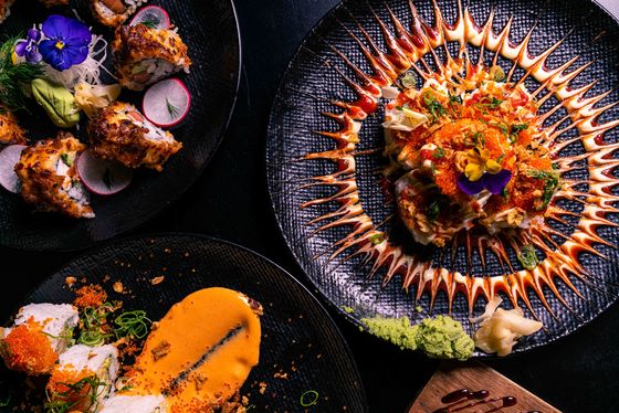 Photo 34 by Vueey Le for Commercial Food Photography
