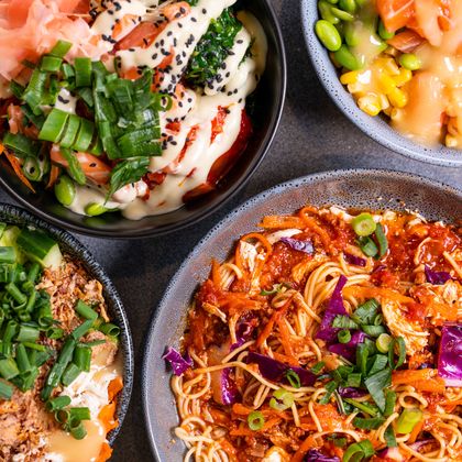 Photo 35 by Vueey Le for Commercial Food Photography