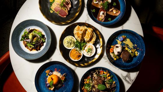 Photo 39 by Vueey Le for Commercial Food Photography