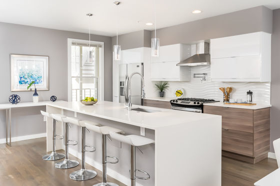 Kitchens