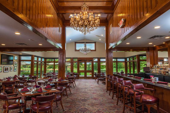 Golf Club New York