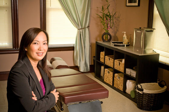 Healing Hands Chiropractic