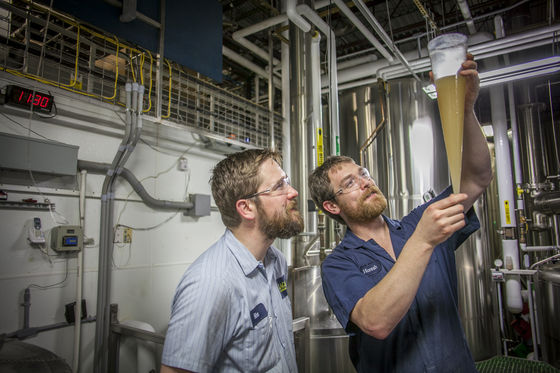 Brew Masters
