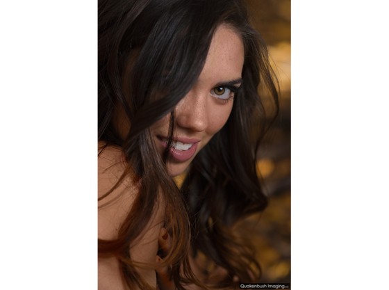 Photo 4 by David Quakenbush for Portraits