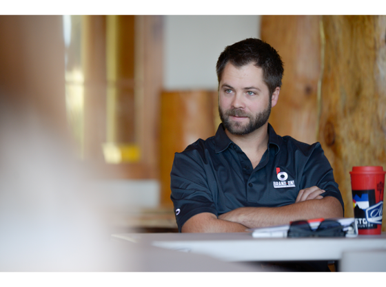 Photo 6 by David Quakenbush for Meetings and Events