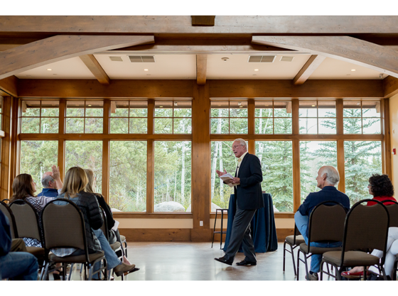 Photo 7 by David Quakenbush for Meetings and Events