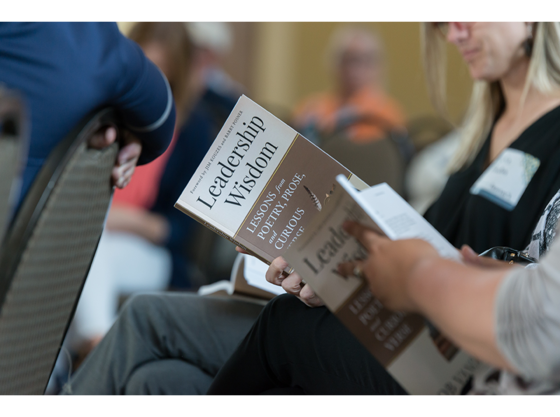 Photo 8 by David Quakenbush for Meetings and Events