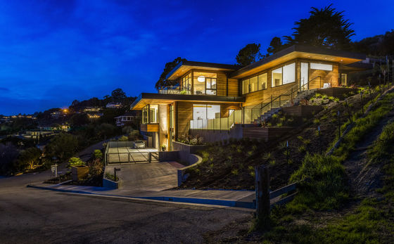 Stony Hill Rd, Tiburon, CA 94920