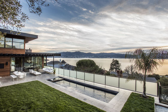 Stony Hill Rd, Tiburon, CA 94920