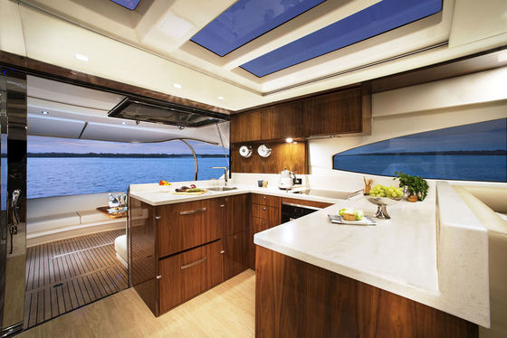 Riv 53 Galley