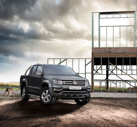 New Amarok launch