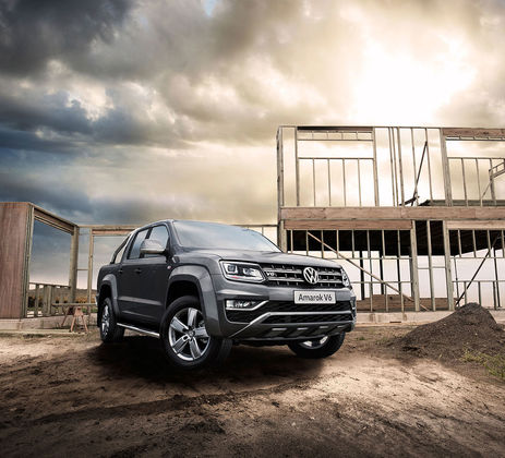 New Amarok launch 2