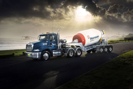 Hansons new fleet 3