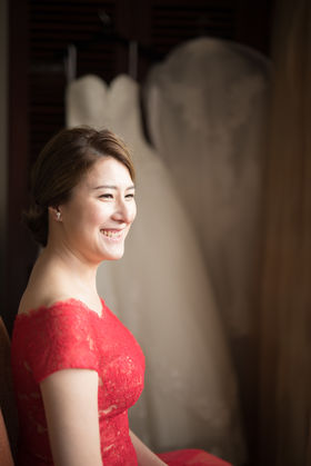 Photo 0 by kuo yuhan for wedding record