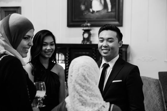 Photo 12 by Natalie Black for Events