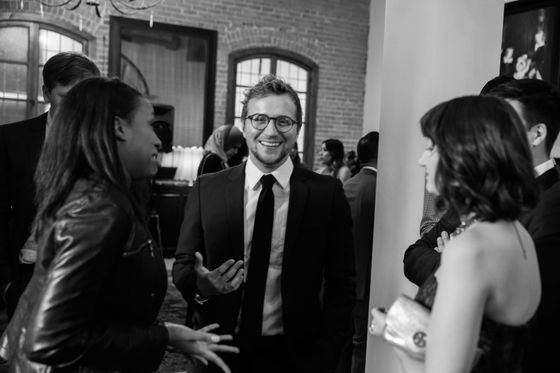 Photo 6 by Natalie Black for Events