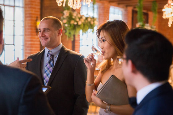 Photo 4 by Natalie Black for Events